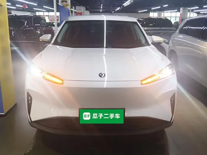 Dongfeng SKY EV01