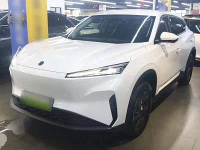 Dongfeng SKY EV01