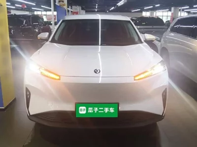 Dongfeng SKY EV01