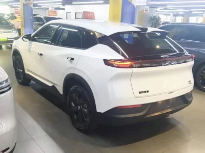 Dongfeng SKY EV01
