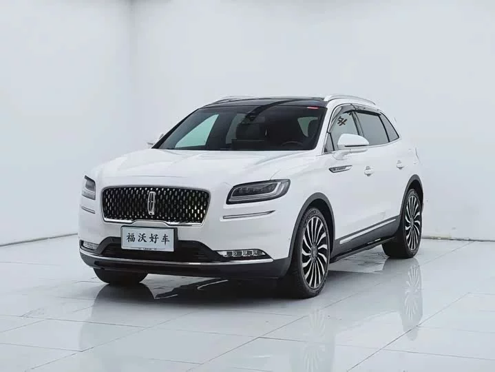 Lincoln navigator