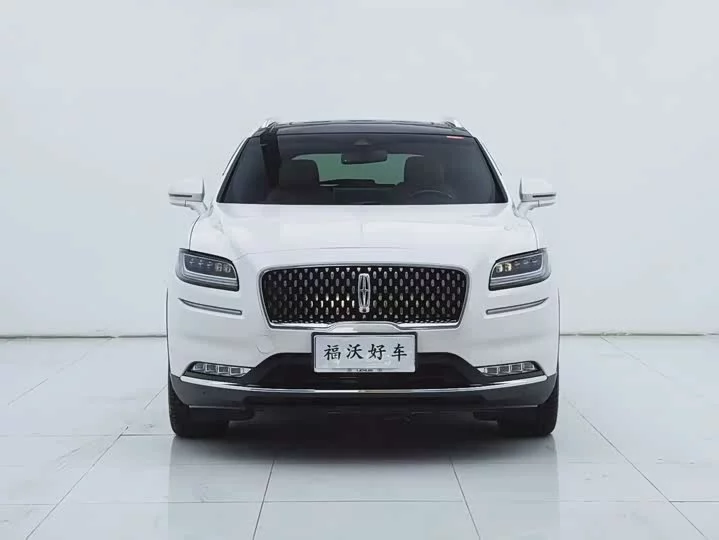 Lincoln navigator