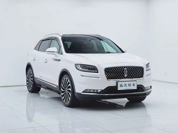 Lincoln navigator