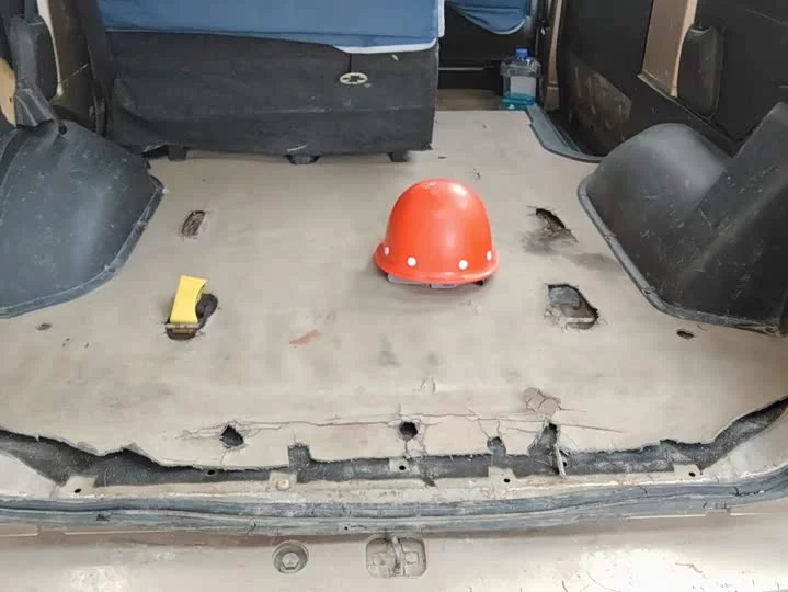 Changan Kaicene Uno S