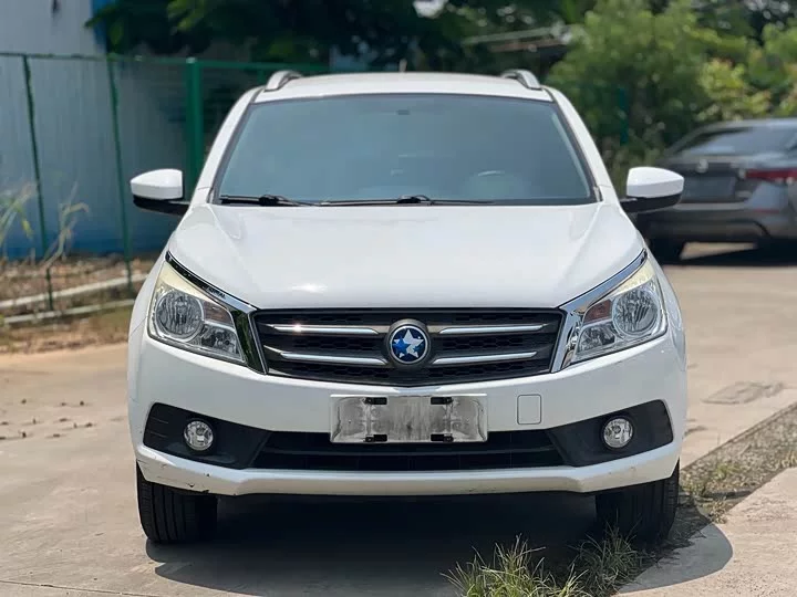 Kai Chen T70