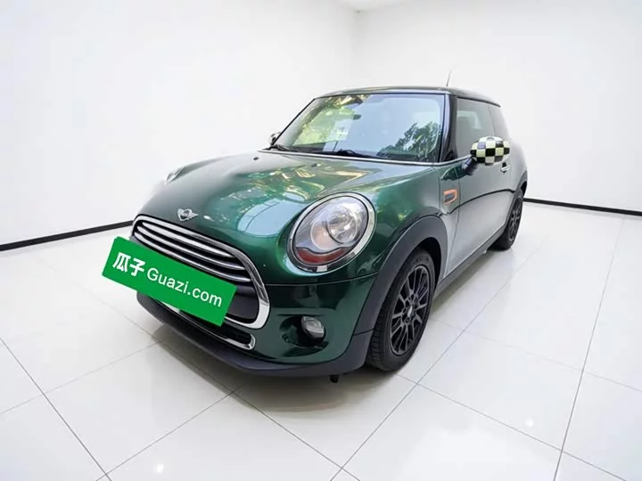 MINI 