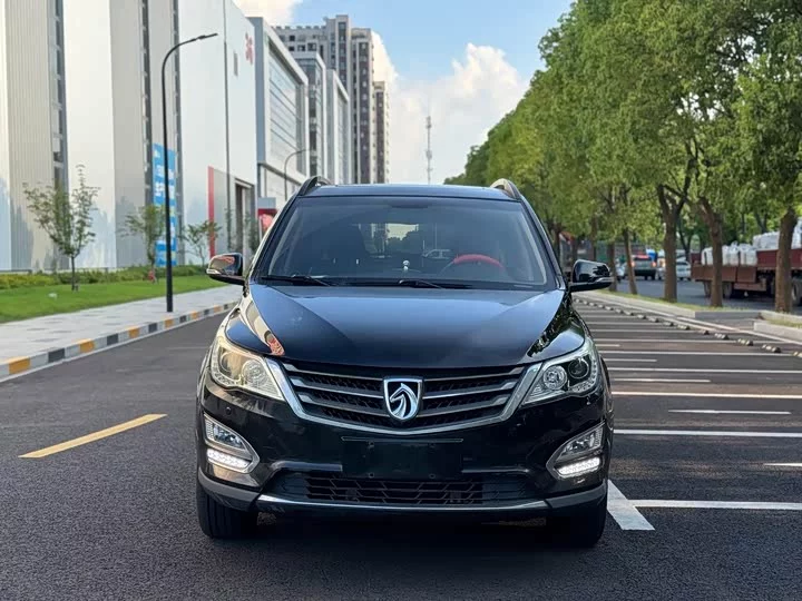 Baojun 560
