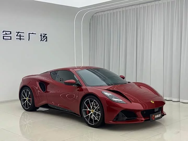 Lotus EMIRA