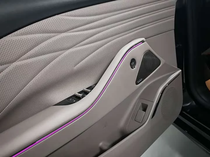 Geely Galaxy Star 8