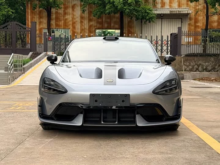 Xiaomi car Xiaomi SU7 Ultra