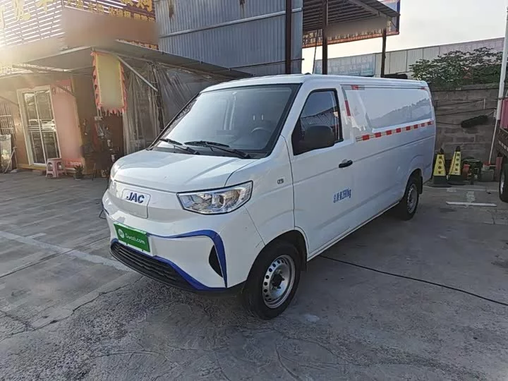 Jiangxi blue cat