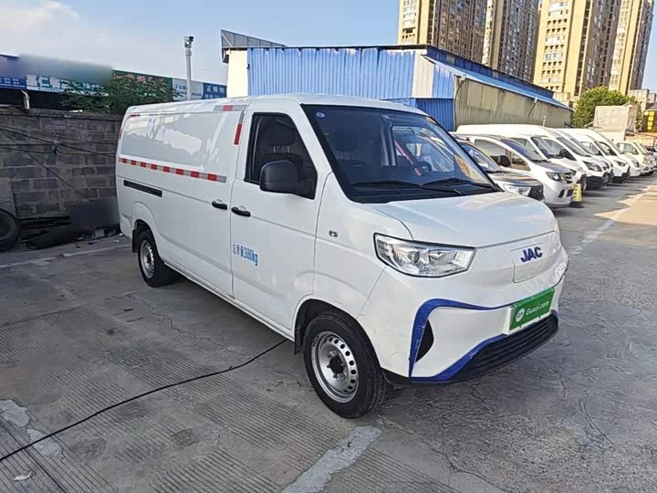 Jiangxi blue cat