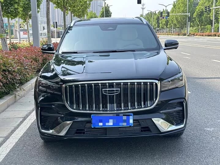 Geely Xingyue L