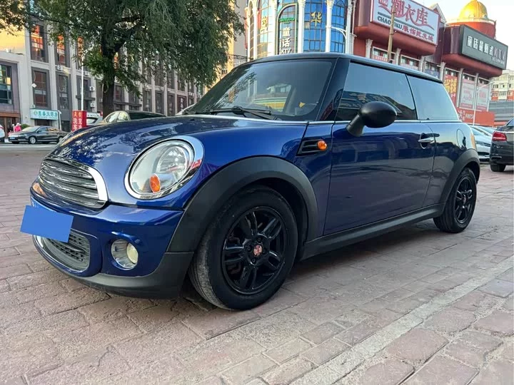 MINI 