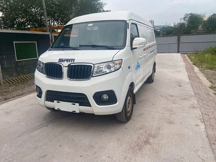Xinyuan Automobile Good Luck No. 1
