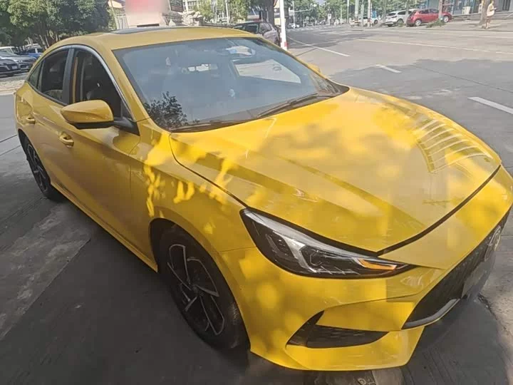 MG 5