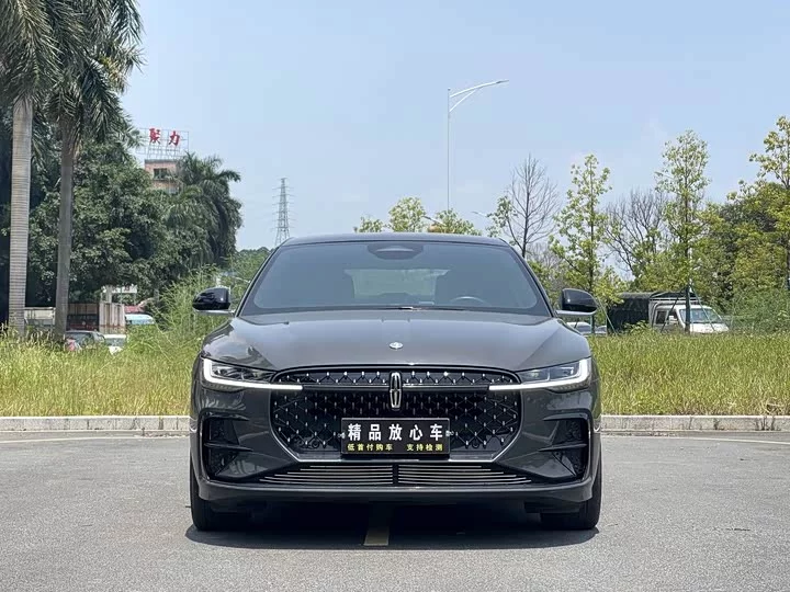 Lincoln Z