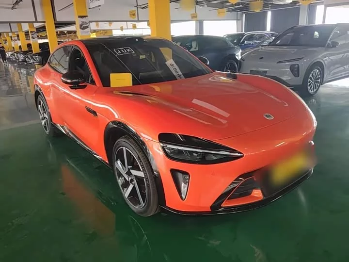 Xiaomi car Xiaomi YU7