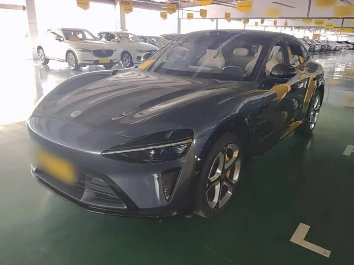 Xiaomi car Xiaomi YU7