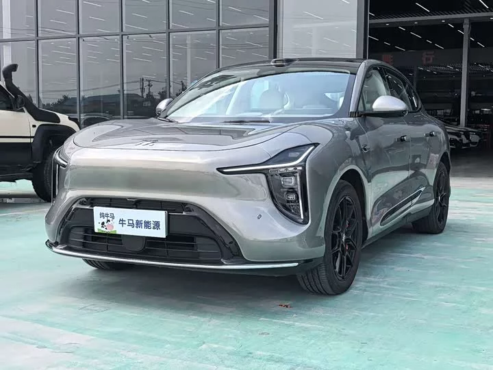 Zhiji LS6