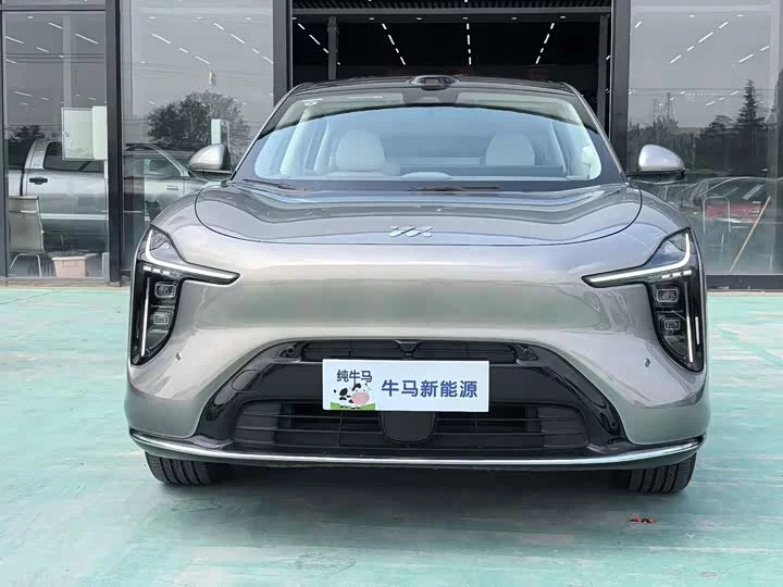 Zhiji LS6