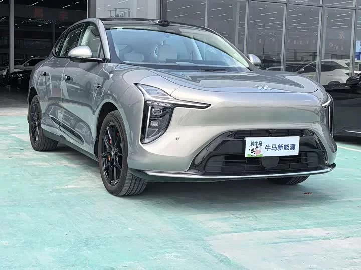 Zhiji LS6