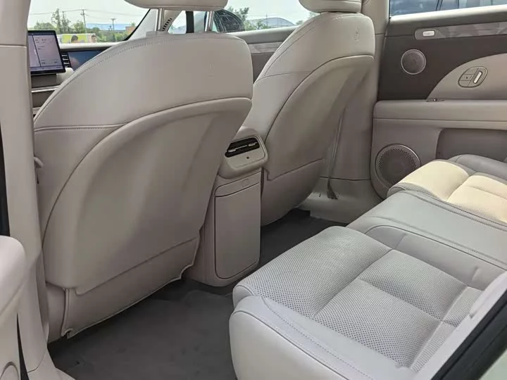 Zhiji LS6