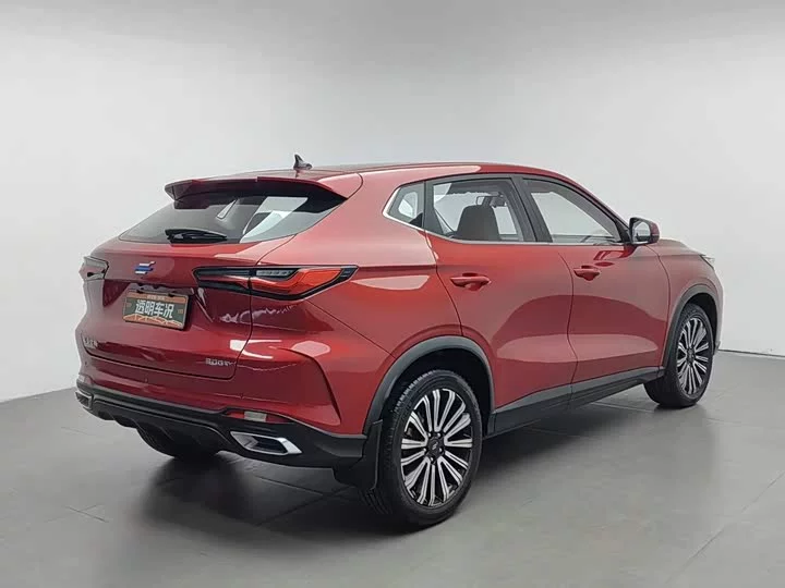 Oshan X5