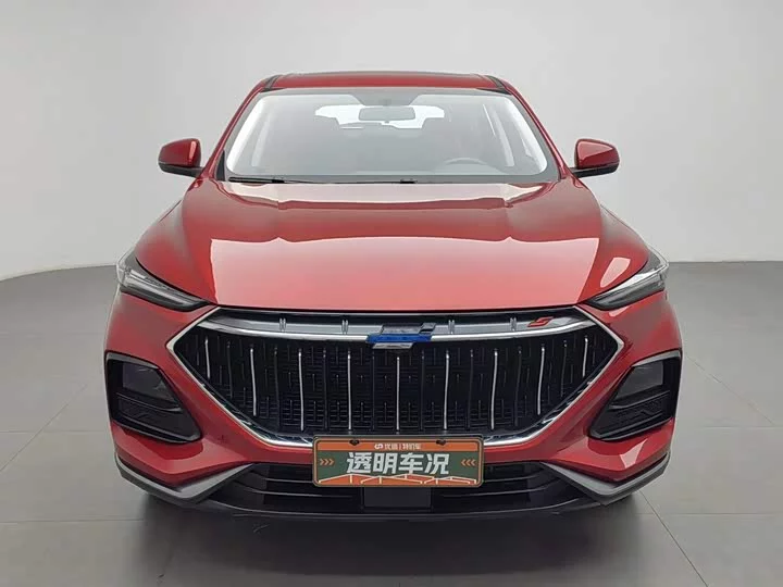 Oshan X5
