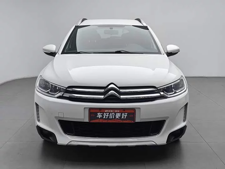 Citroën C3-XR