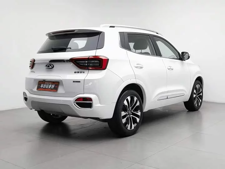 Chery Tiggo 5x