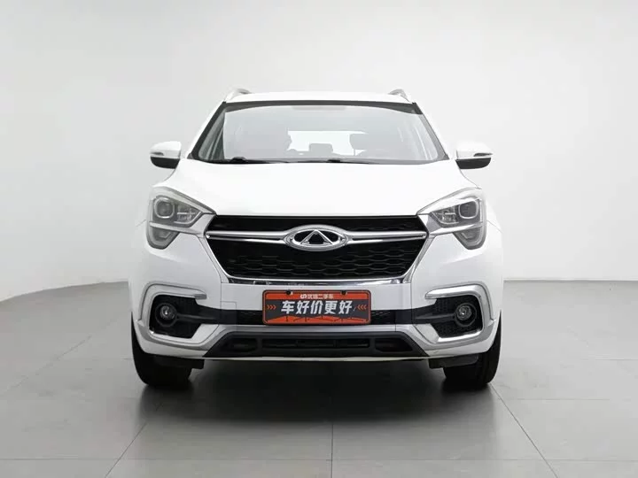 Chery Tiggo 5x