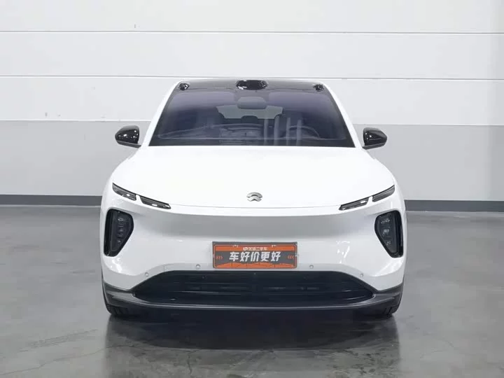 NIO EC6