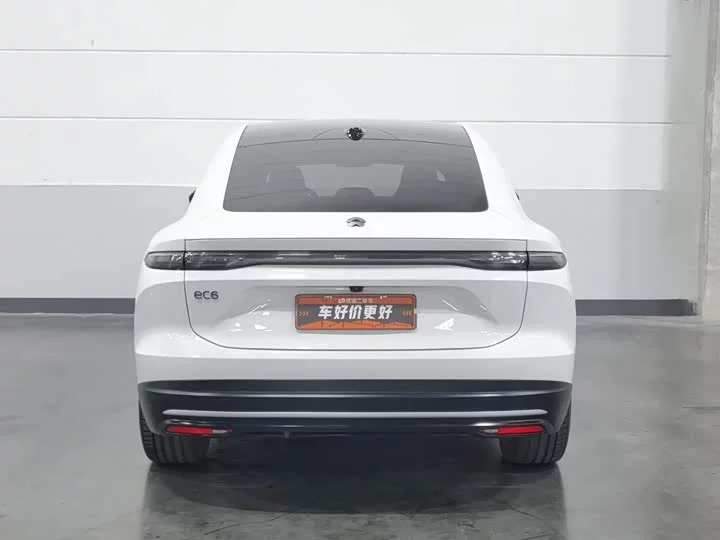 NIO EC6