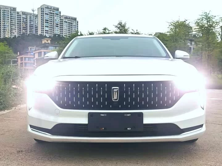FAW Besturn B70