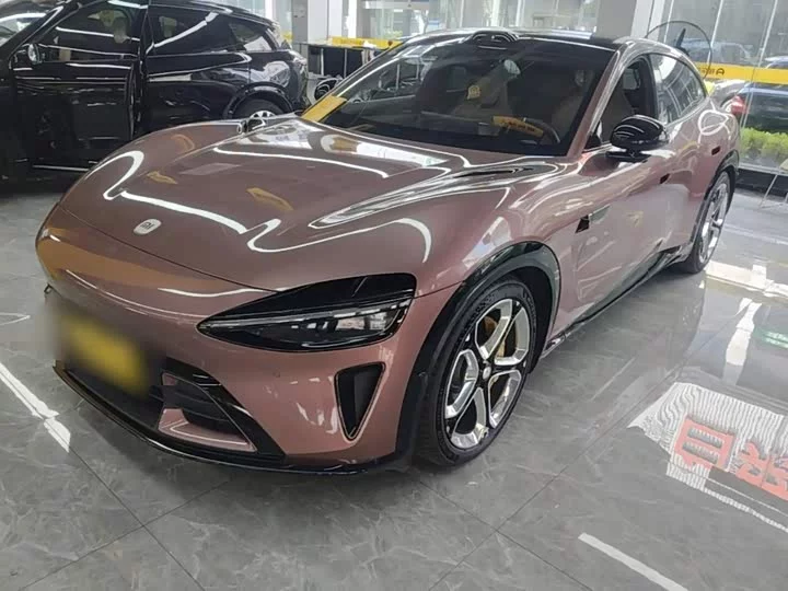 Xiaomi car Xiaomi YU7