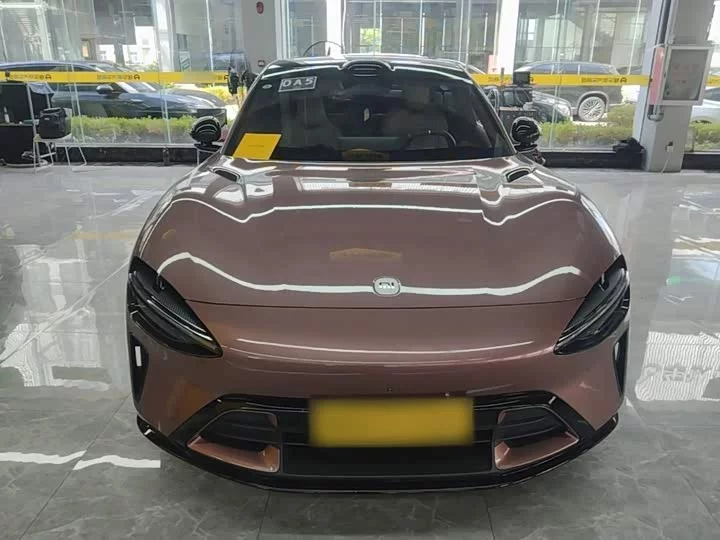 Xiaomi car Xiaomi YU7