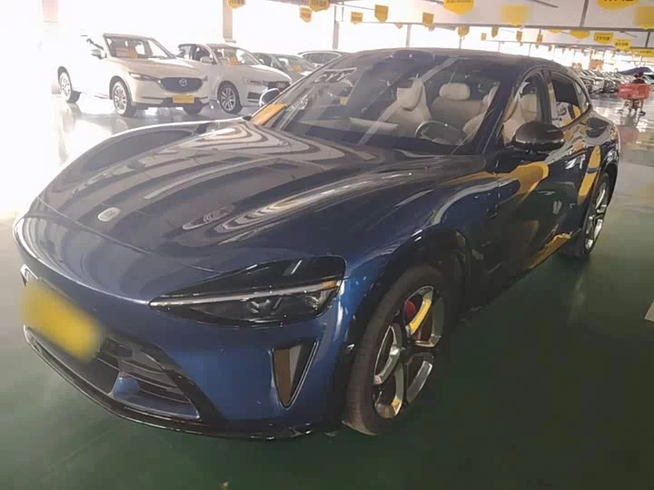 Xiaomi car Xiaomi YU7