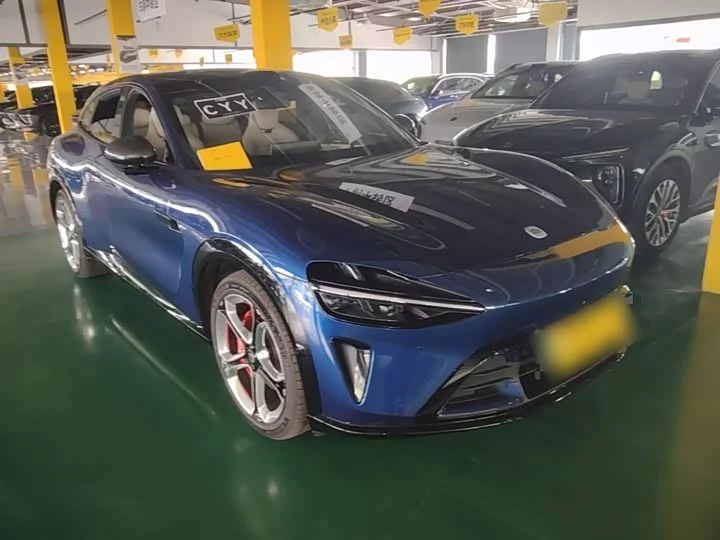 Xiaomi car Xiaomi YU7