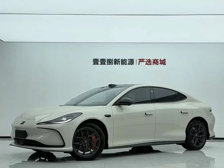 Zhiji L6