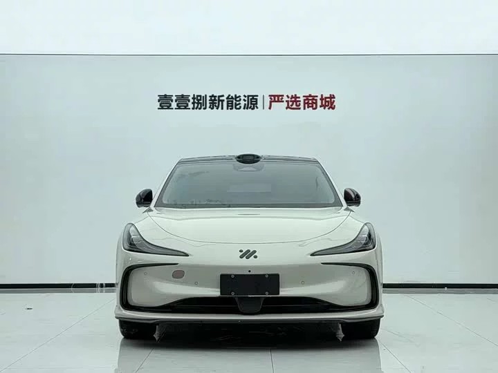 Zhiji L6