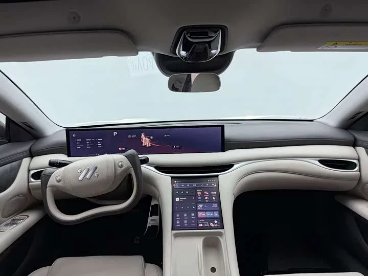 Zhiji L6