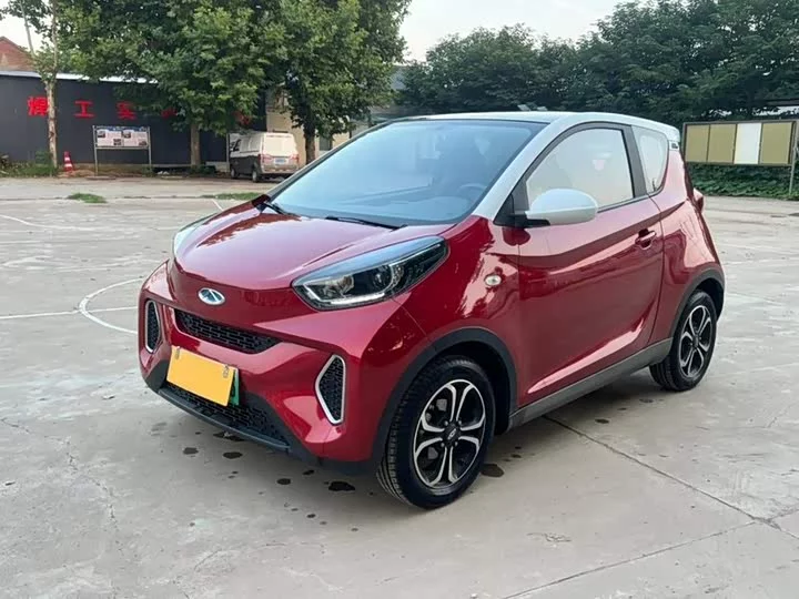 Chery eQ1