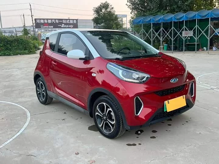 Chery eQ1