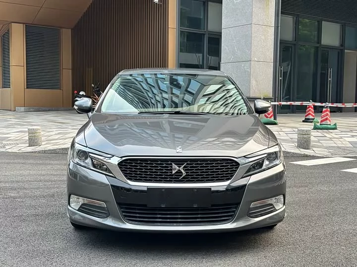 DS 5LS