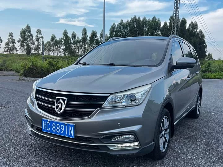 Baojun 730