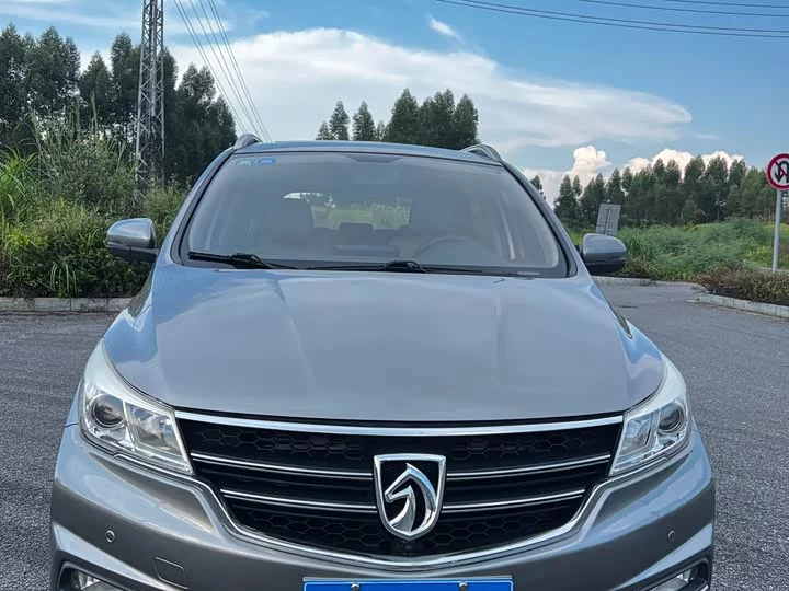 Baojun 730