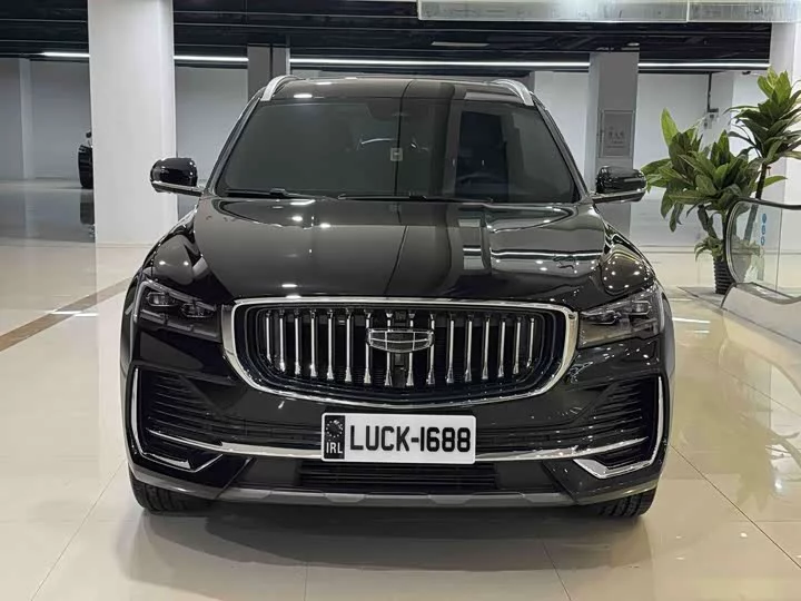 Geely Xingyue L