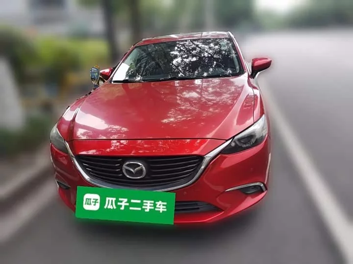 Mazda Atenza