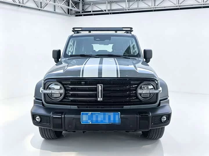tank 300